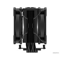 Кулер для процессора ID-Cooling SE-225-XT Black V2