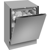 Встраиваемая посудомоечная машина Weissgauff BDW 6036 D AutoOpen