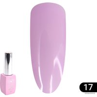 Основа Global Fashion Color French Base Coat (тон 17) 8 мл