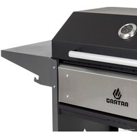 Мангал для дачи Gratar Family Optima BBQ FOB 2000