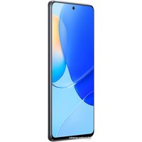 Телефон Huawei nova 9 SE JLN-LX1 8GB/128GB (полночный черный)