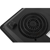 Настольная плита ZUGEL ZIHF60B