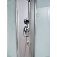 Душевая кабина OSK 3G-12L 120х80х215 (левая)