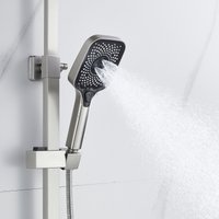 Душевая система  Shevanik S7036L