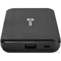Внешний аккумулятор Harper PB-10011 (черный)