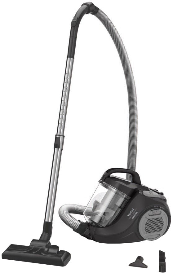 

Пылесос Tefal Swift Power TW2925EA