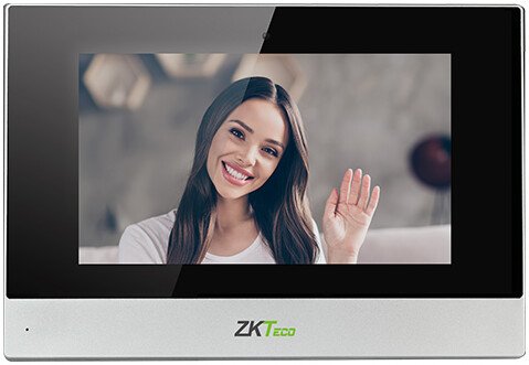 

Монитор ZKTeco VT07-B22L