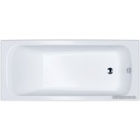 Ванна 1AcReal Gamma 120x70