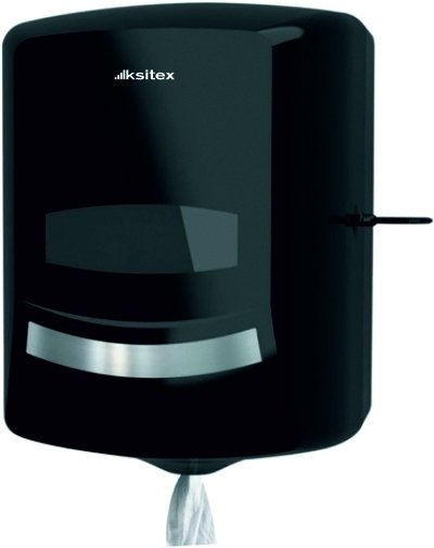 

Аксессуары для ванной и туалета Ksitex TH-8030B (черный)