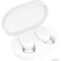 Наушники Xiaomi Mi True Wireless Earbuds TWSEJ02LM (международная версия)