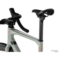 Велосипед BMC Roadmachine 01 ONE р.54 2020