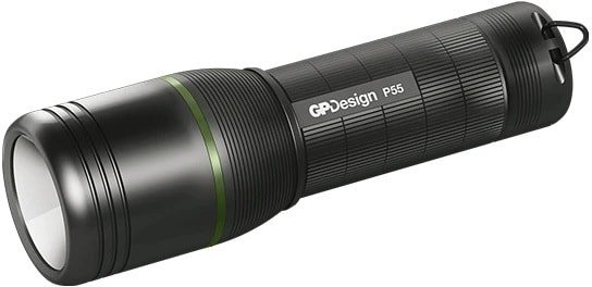 

Фонарь GP Multi-purpose Pro P55