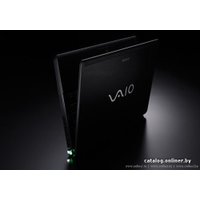 Ноутбук Sony VAIO VGN-SR4MR/S