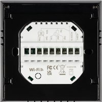 Терморегулятор Sundays Home 241125014 (черный)