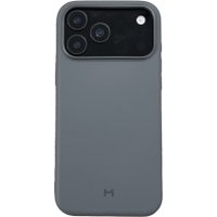 Чехол для телефона Magssory CSL045 для iPhone 17 Pro Max Grey CSL045g