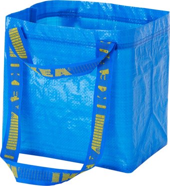 Сумка Ikea Brattby 20103648