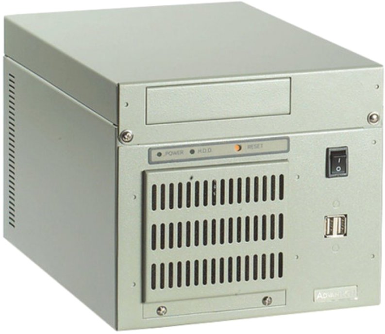 

Корпус Advantech IPC-6806W-35F