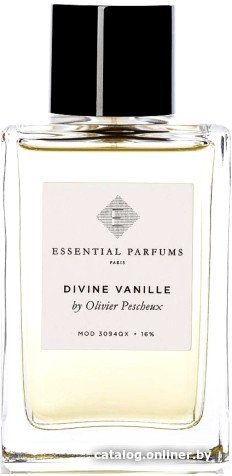 Парфюмерная вода Essential Parfums Divine Vanille EdP (100 мл)