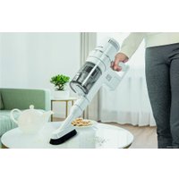 Пылесос Sencor SVC 7522WH