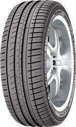 Pilot Sport 3 285/35R18 101Y