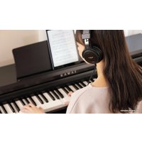 Цифровое пианино Kawai KDP120 (палисандр)