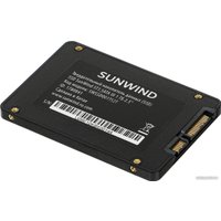 SSD SunWind ST3 SWSSD001TS2T 1TB