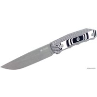 Нож Kizlyar Supreme Echo AUS-8 StoneWash