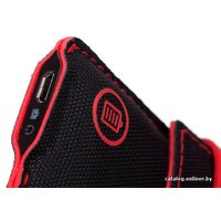 Наушники Plantronics BackBeat GO 2 Charging Case