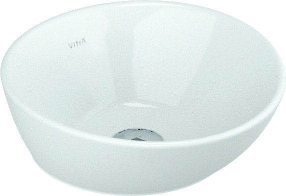 

Умывальник Vitra Geo [4421B003-0016]