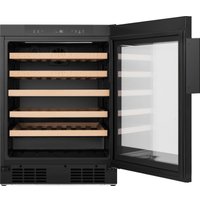 Винный шкаф Hisense RW3N132GSLF