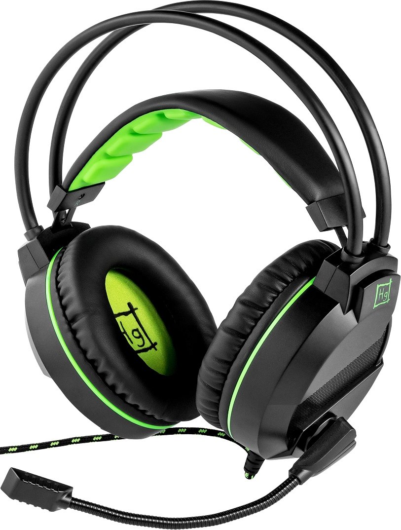 

Наушники Harper GHS-R101