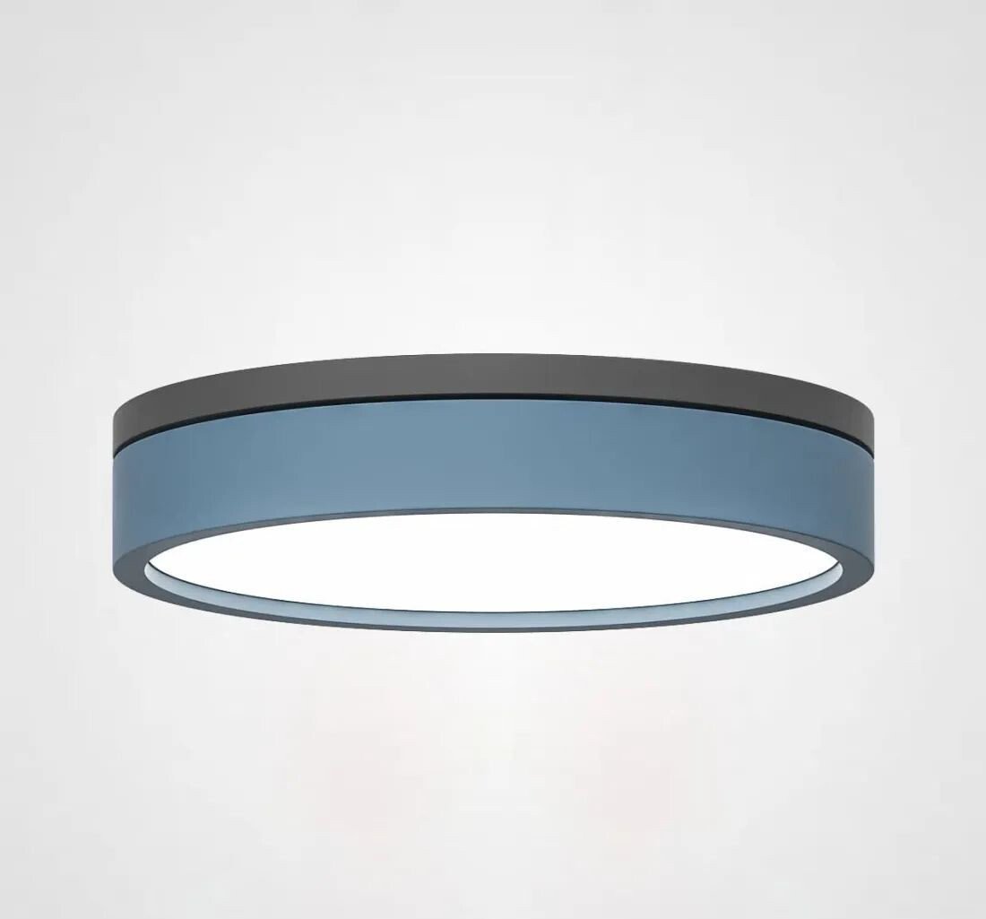 

Светильник-тарелка ImperiumLoft Kier01 181033-26