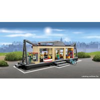 Конструктор LEGO 60050 Train Station