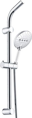 

Душевой гарнитур Wasserkraft A044