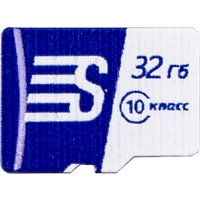 Карта памяти SilverStone F1 Speed Card 32GB