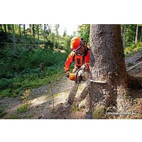 Бензопила STIHL MS 362