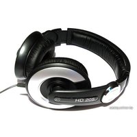 Наушники Sennheiser HD 205 II