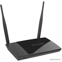 Wi-Fi роутер D-Link DIR-825/AC/E1A