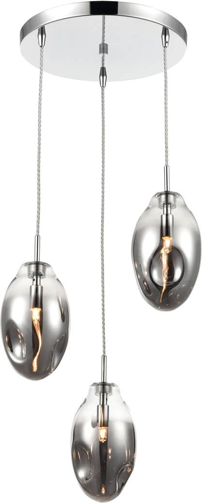 Подвесная люстра Vele Luce Lucy VL5613P23