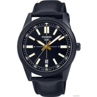 Наручные часы Casio MTP-VD02BL-1E