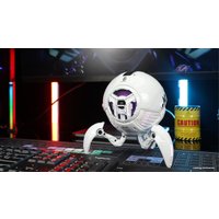 Беспроводная колонка Gravastar Mars Pro White