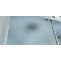 Душевая кабина Водный мир Комфорт ВМ-881 Е 90x90 (белый/матовое стекло)