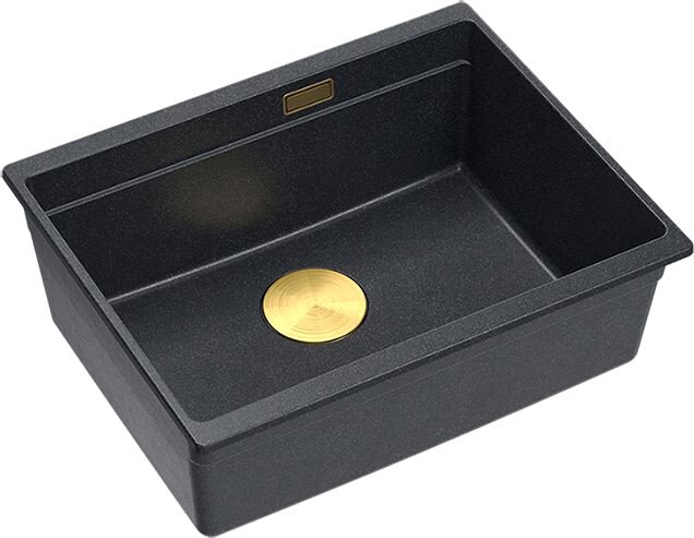 

Кухонная мойка Quadron HQJ6045U8PVDG1U