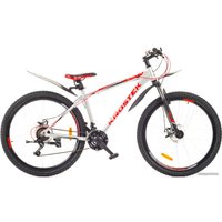 Велосипед Krostek Ultimate 715