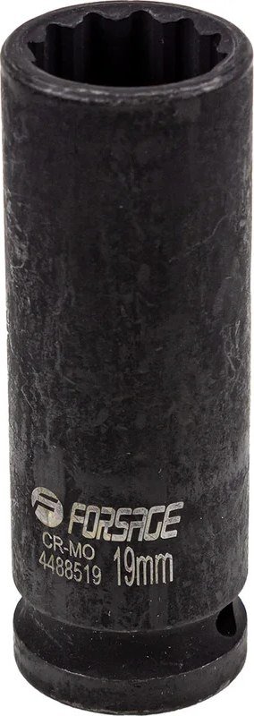 

Головка слесарная FORSAGE F-4488519 (54917)