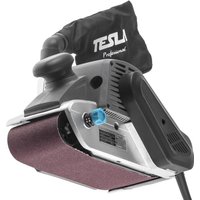 Ленточная шлифмашина Tesla TS1200