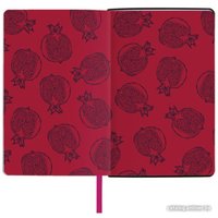 Ежедневник BRAUBERG 112022 (136 шт, зеленый/черный/красный)