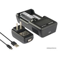 Зарядное устройство XTAR VC2