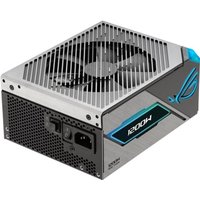 Блок питания ASUS ROG Thor 1200W Platinum III ROG-THOR-1200P3-GAMING
