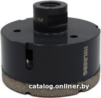 Коронка Hilberg HH680